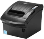 Impresora de ticket bixolon srp350III