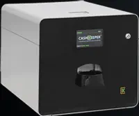 Módulo monedero zeus de cashkeeper