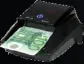 Detector de billetes falsos