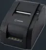 Impresora matricial de red rj45 para la imrpesión de comandas desde el tpv