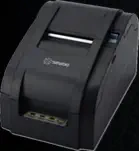 Impresora matricial con conexión de red cableada para Tpv