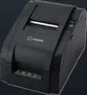 Impresora matricial con conexión de red cableada para Tpv