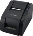 Impresora matricial con conexión de red cableada para Tpv