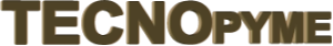 Logotipo de TecnoPyme