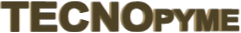 Logotipo de TecnoPyme