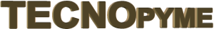 Logotipo de TecnoPyme