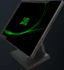 Monitor táctil 10pos.