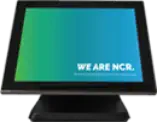 ncr modelo de tpv táctil ex15 de venta en madrid.