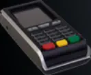 Pinpad de Paytef