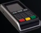 Pinpad de Paytef