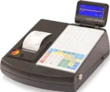 registradora con emisión de facturas simplificadas