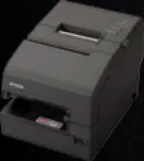 Impresora Térmica matriciial Epson tm t6000