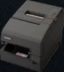 Impresora Térmica matriciial Epson tm t6000