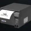 Impresora cocina Tm t70II