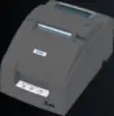 Impresora matricial de ticket y Cocina para Tpv