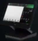 TCX800 el táctil de Toshiba.